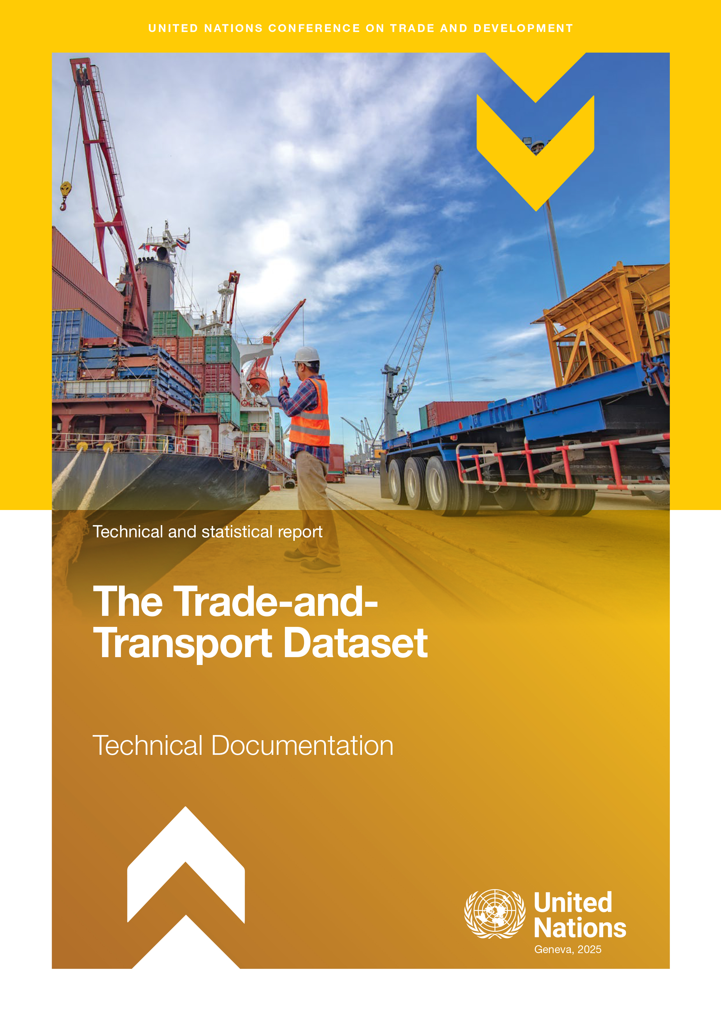 image of The Trade-and-Transport Dataset