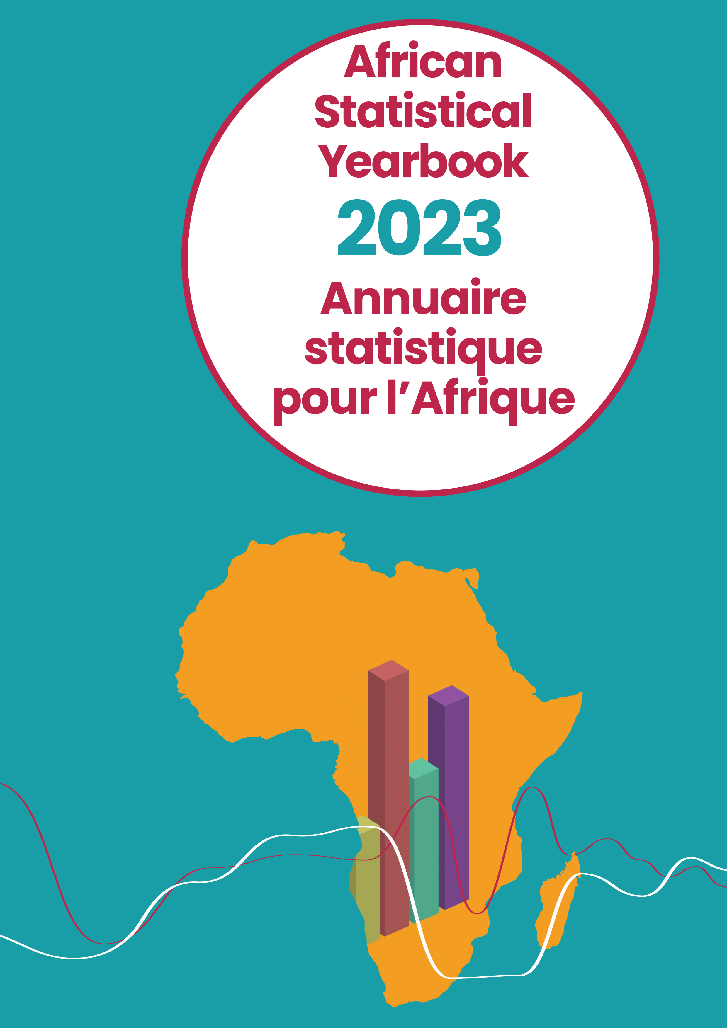 image of African Statistical Yearbook 2023