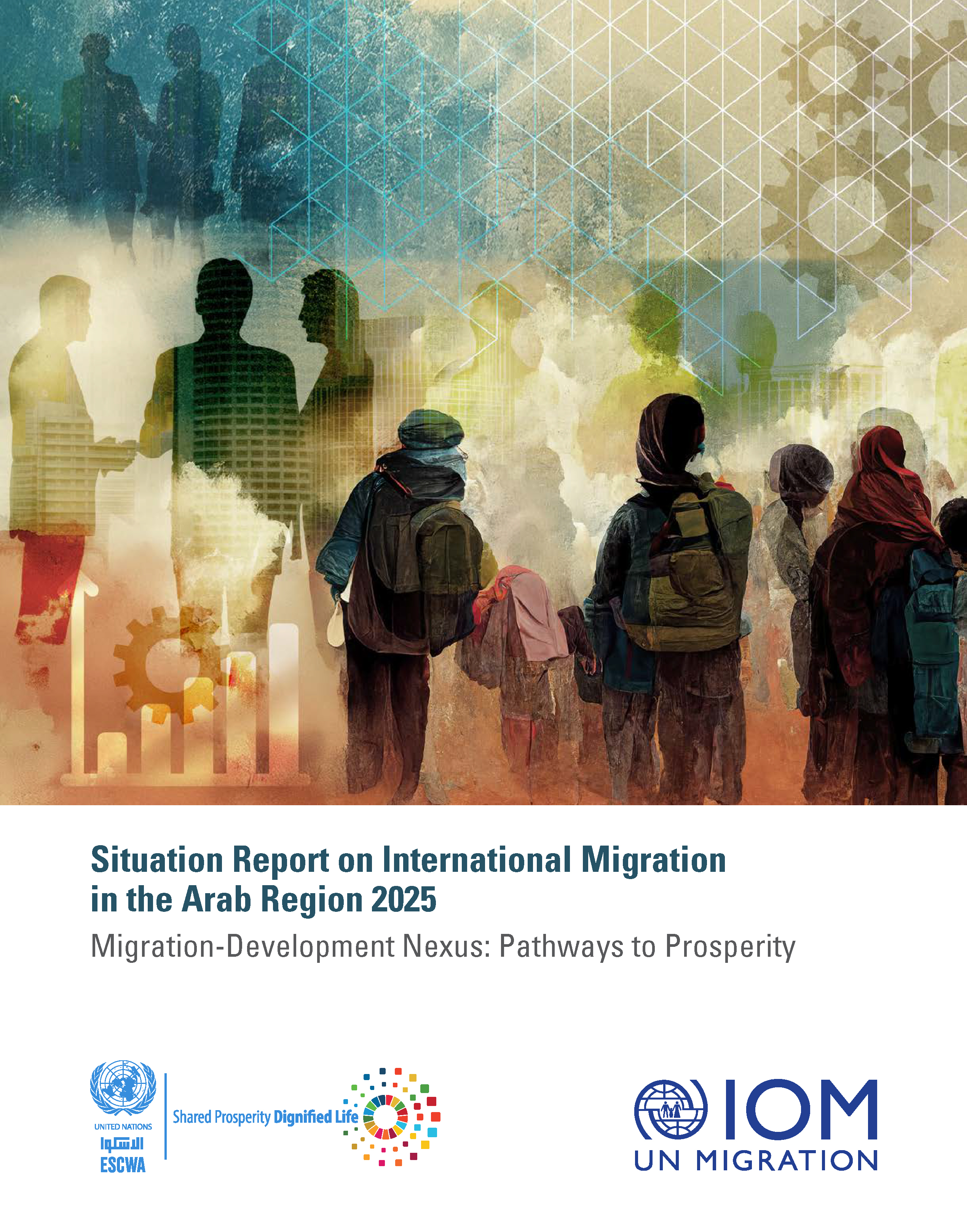 image of Refugee data