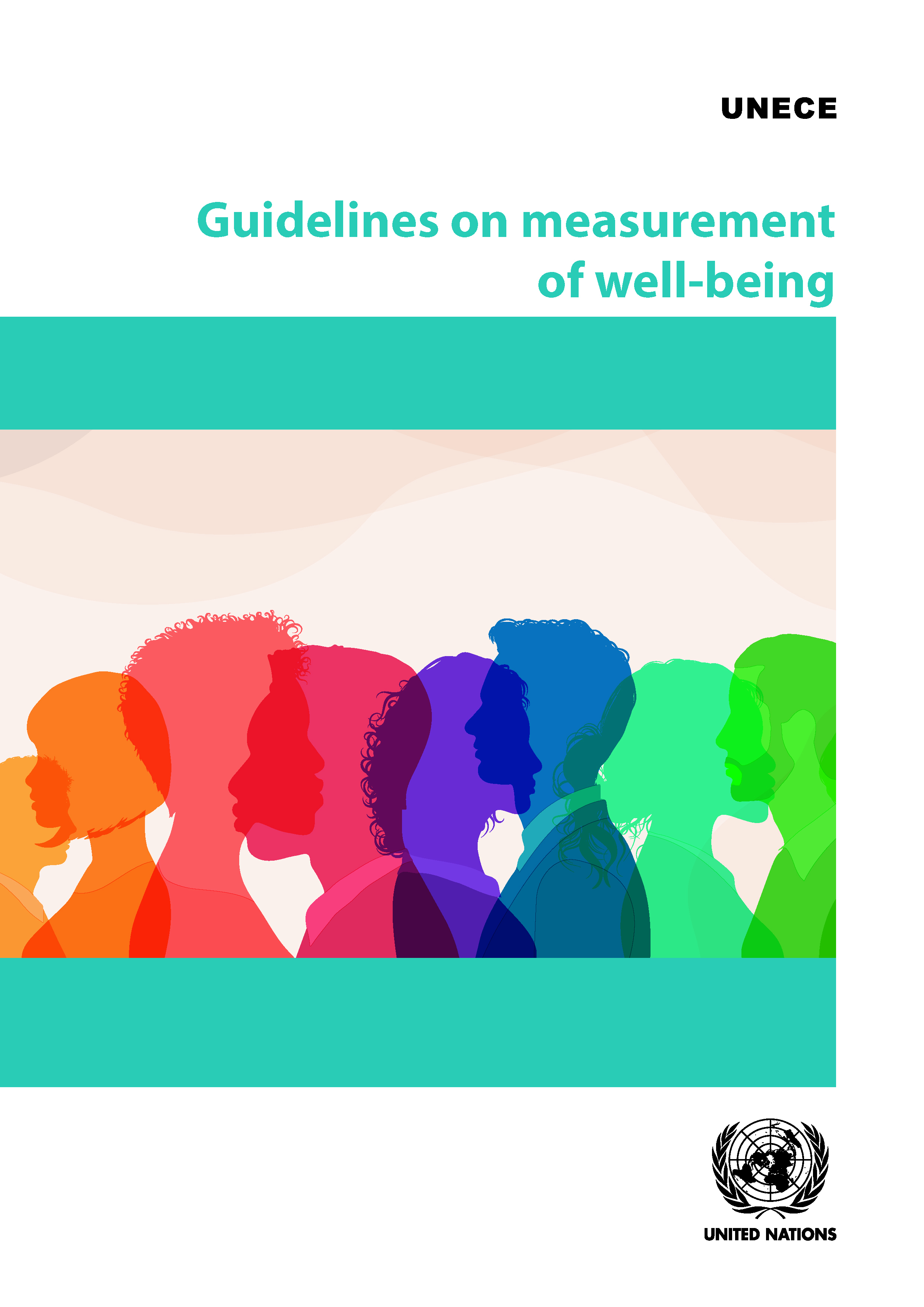image of Guidelines on Measurement of Well-being