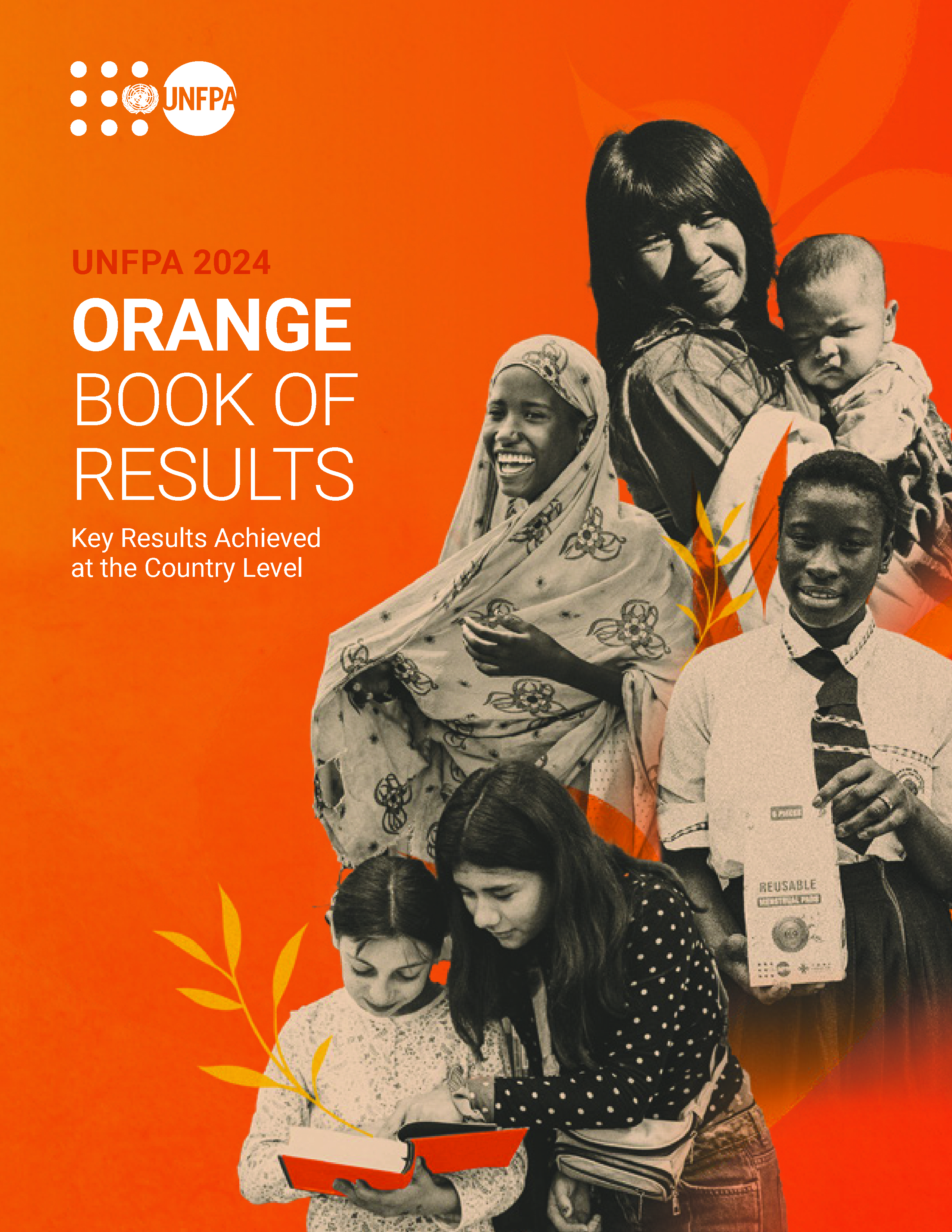 image of West and Central Africa