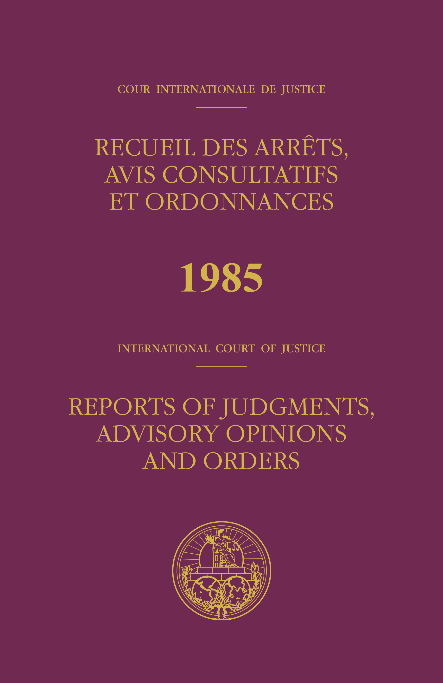 image of Case concerning the continental shelf (Libyan Arab Jamahiriya/Malta)