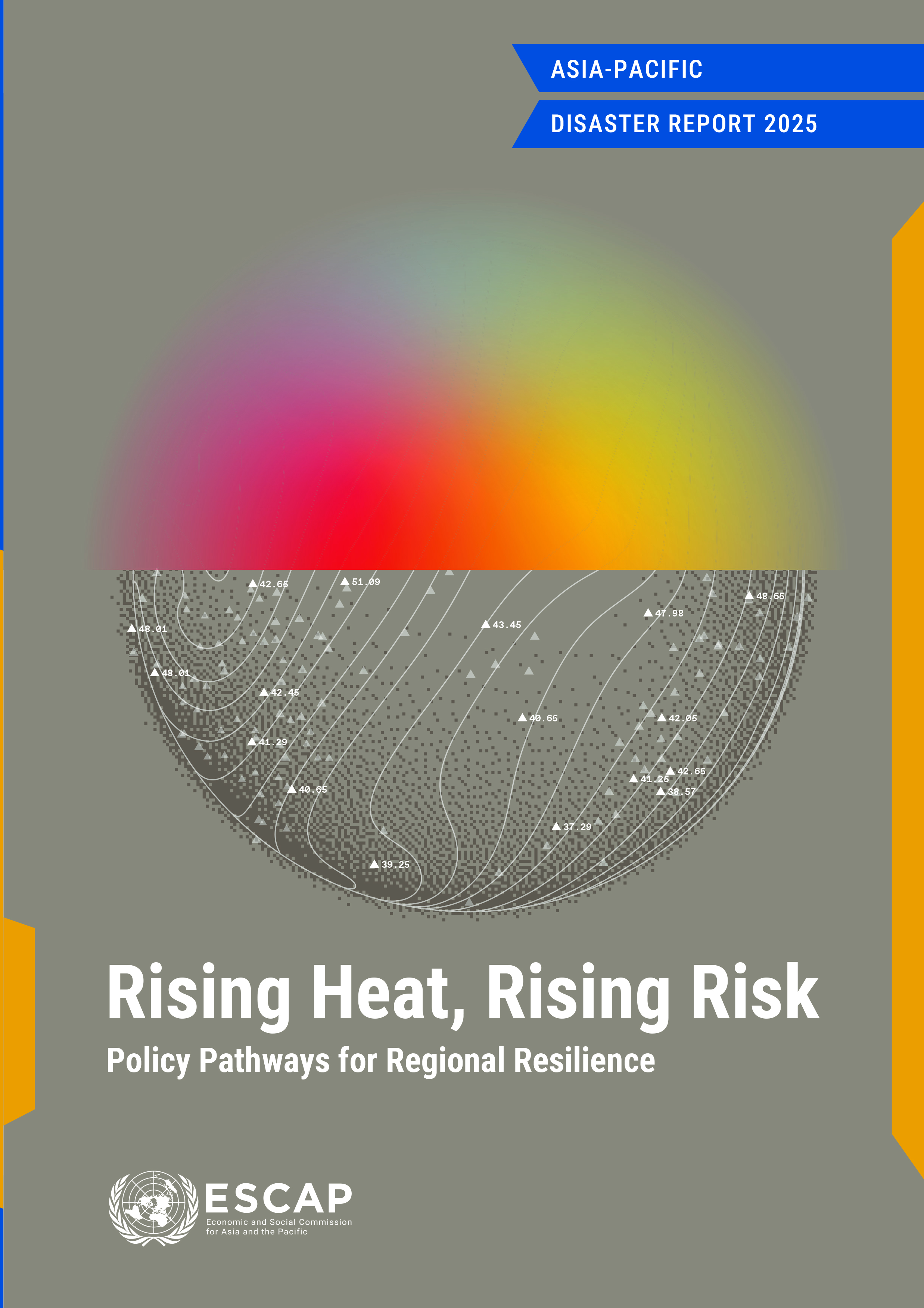 image of Regional collaboration for action in Asia and the Pacific