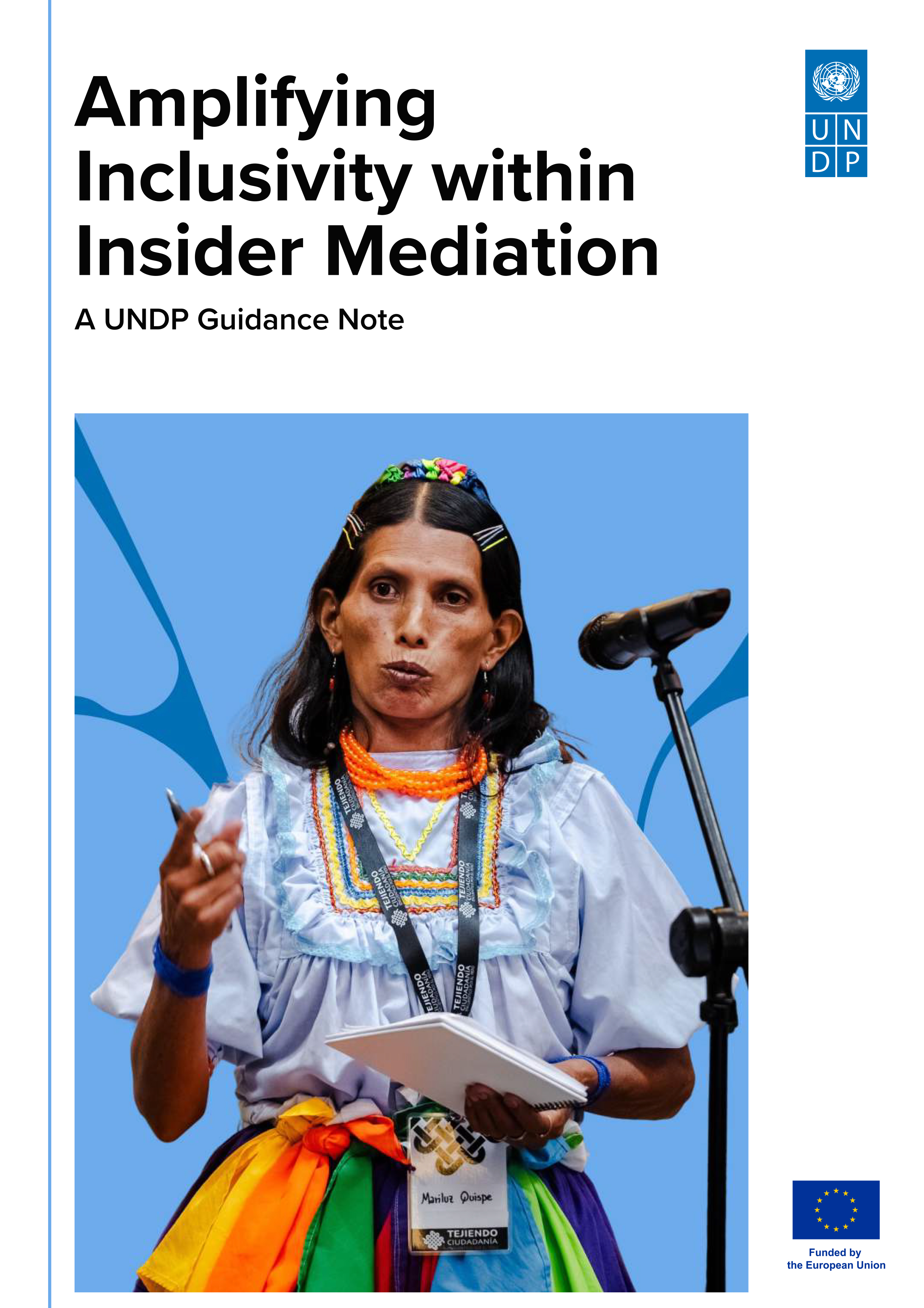 image of Considerations