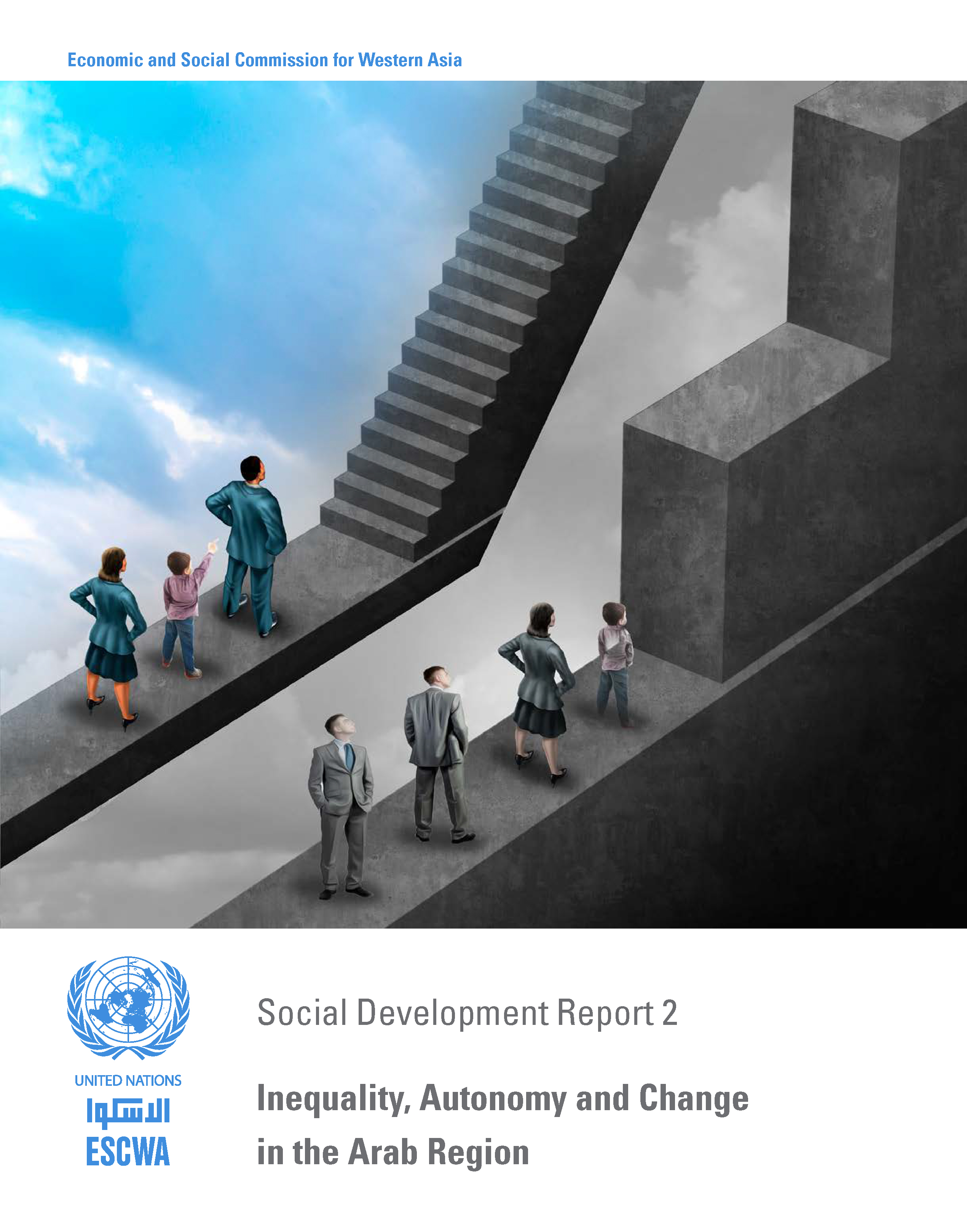 Social Development Report 2 Social Development Report 2