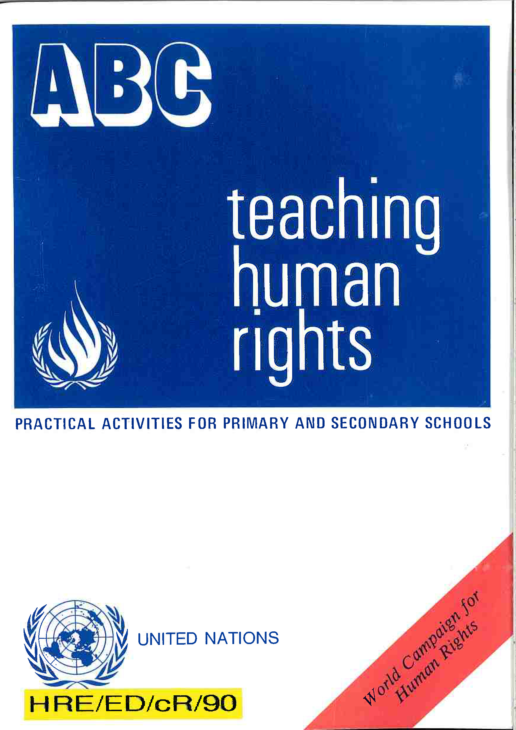 image of What this booklet is about