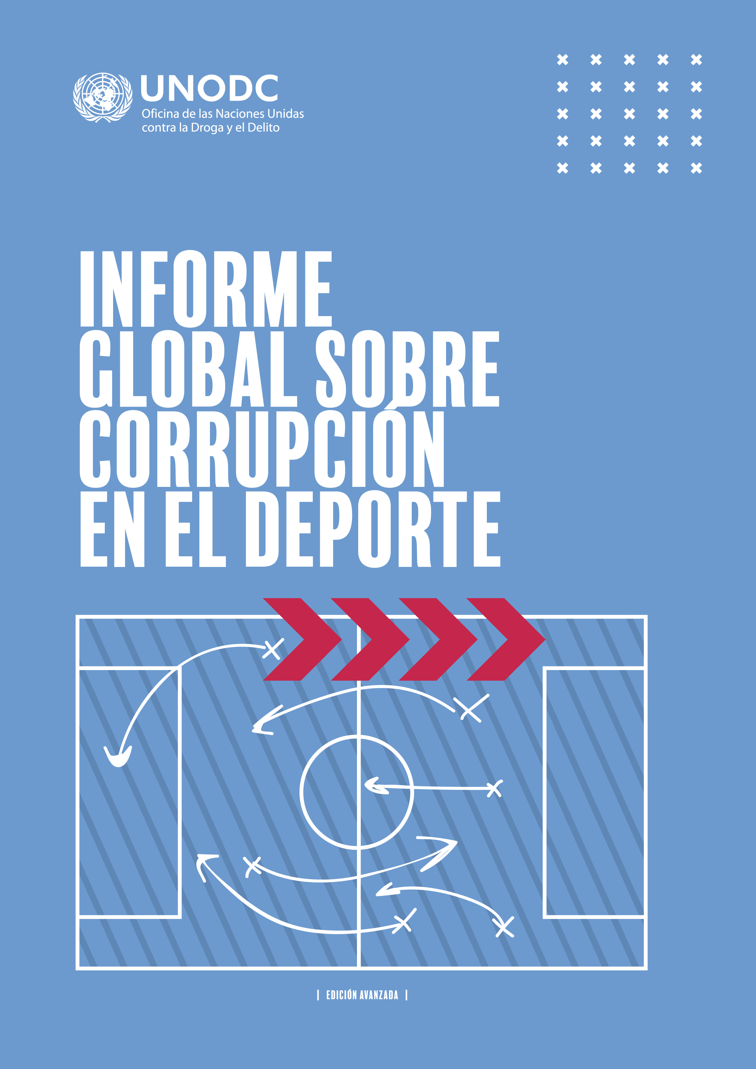 image of Aplicación de la Convención de las Naciones Unidas contra la Corrupción al deporte