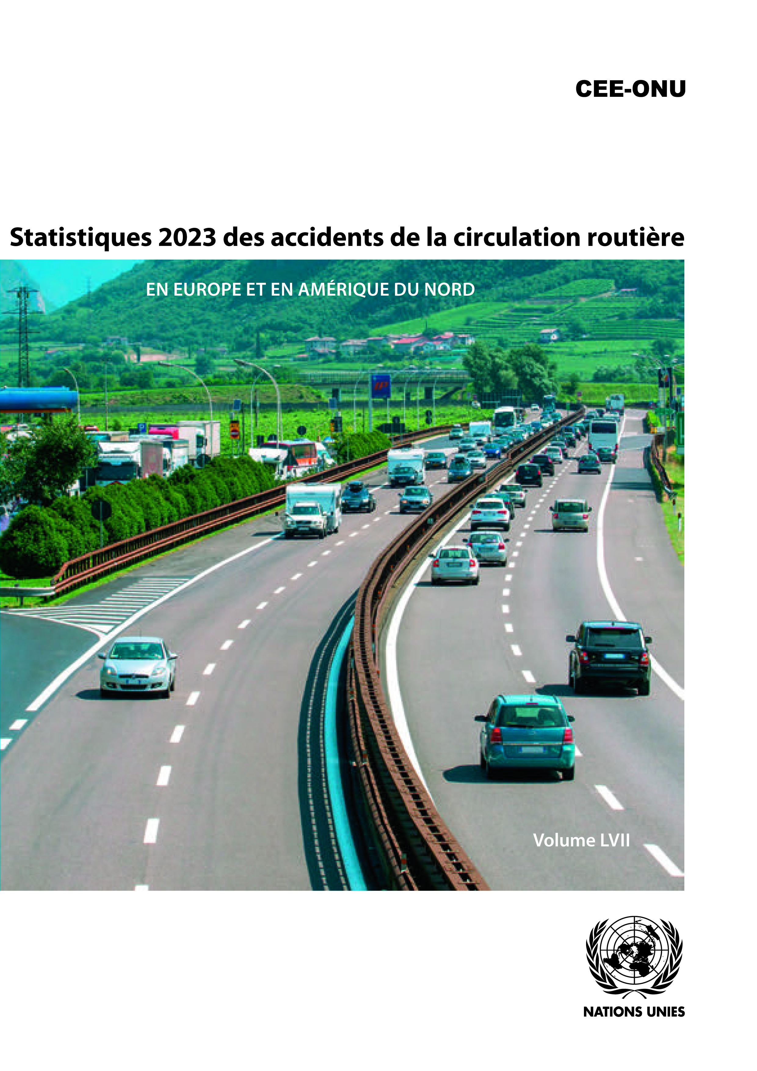 image of Statistiques des accidents de la circulation routière en europe et en amérique du nord 2023 image of Statistiques des accidents de la circulation routière en europe et en amérique du nord 2023