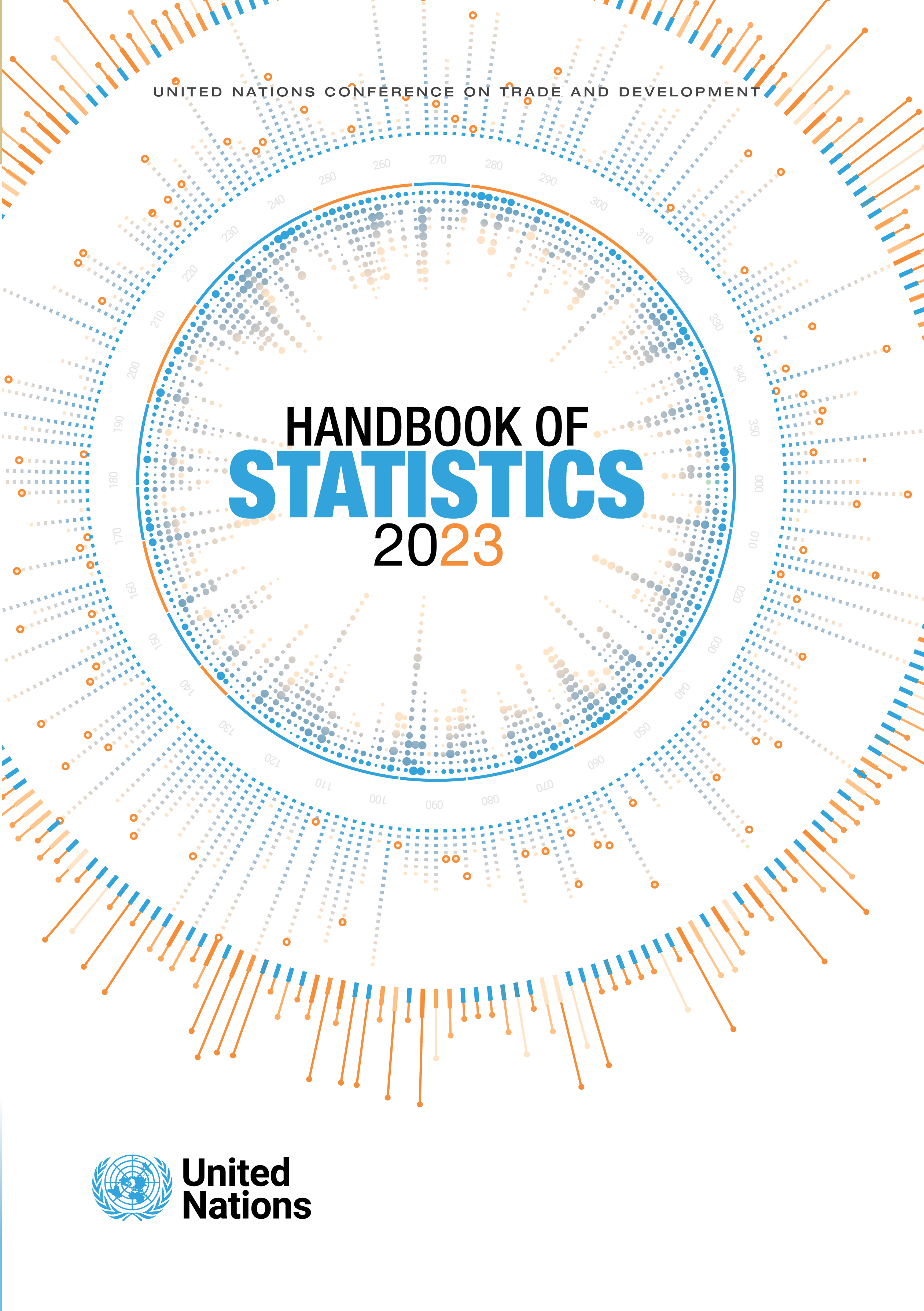 image of UNCTAD Handbook of Statistics 2023