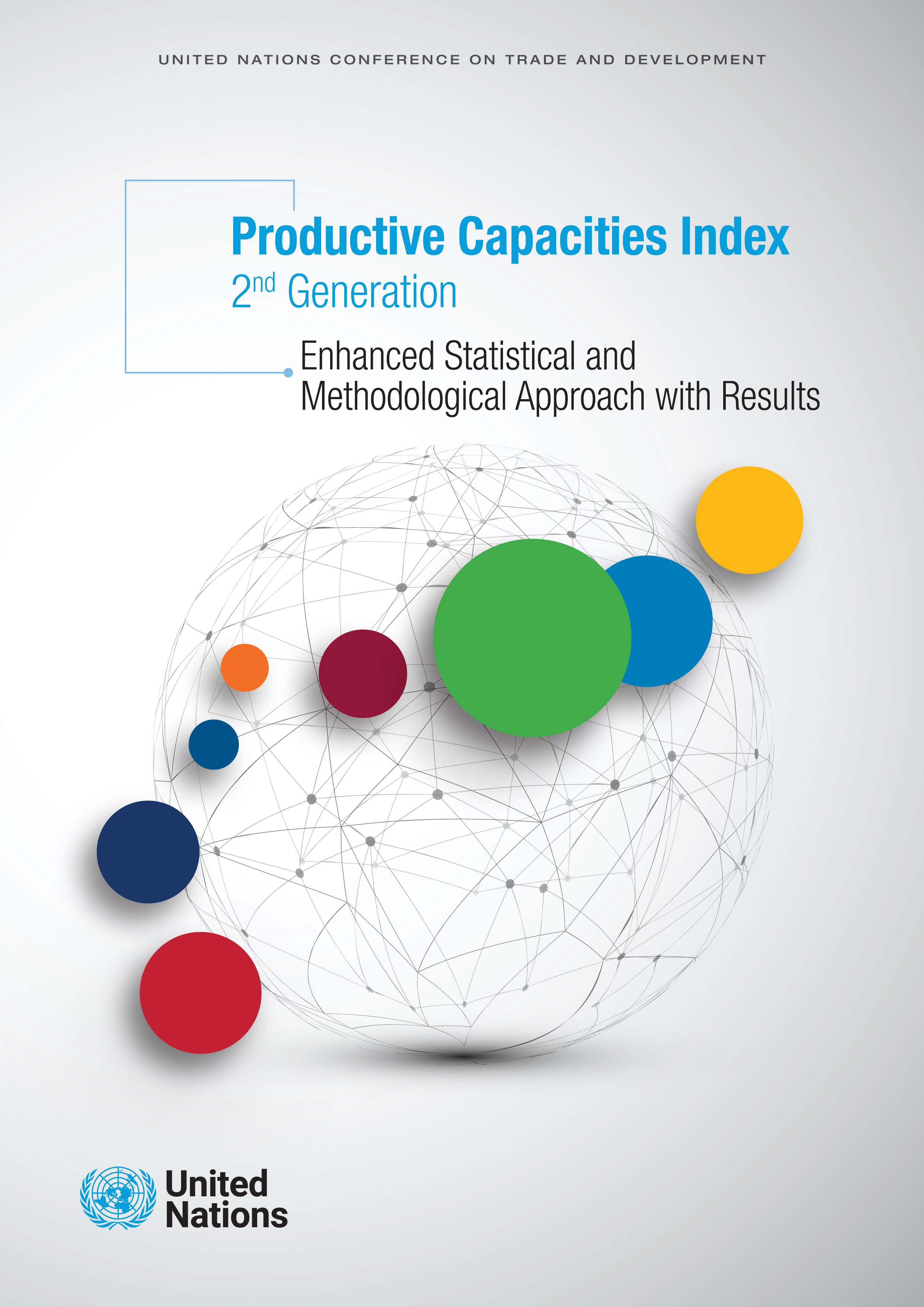 image of Productive Capacities Index: 2nd Generation
