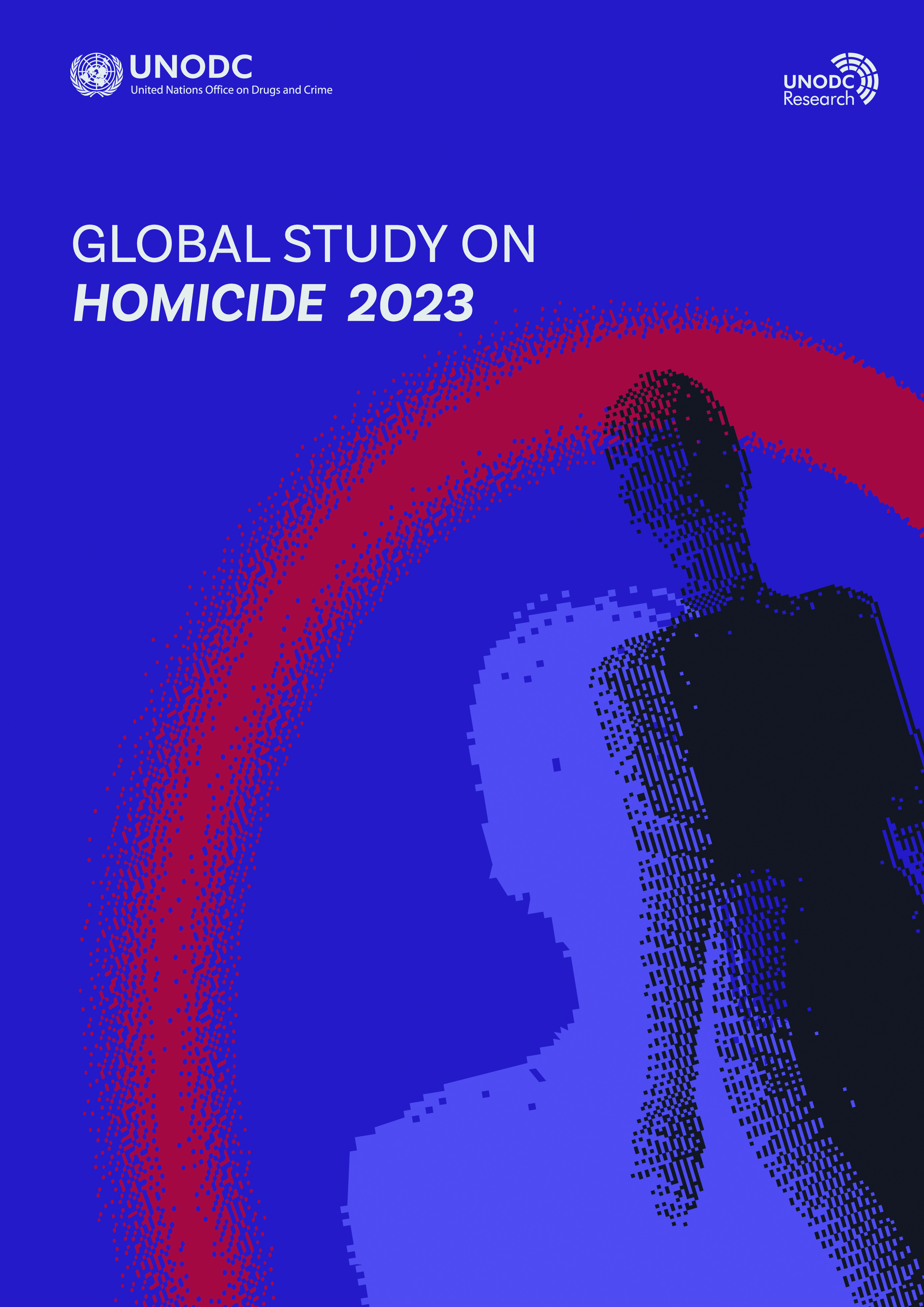 image of Global Study on Homicide 2023