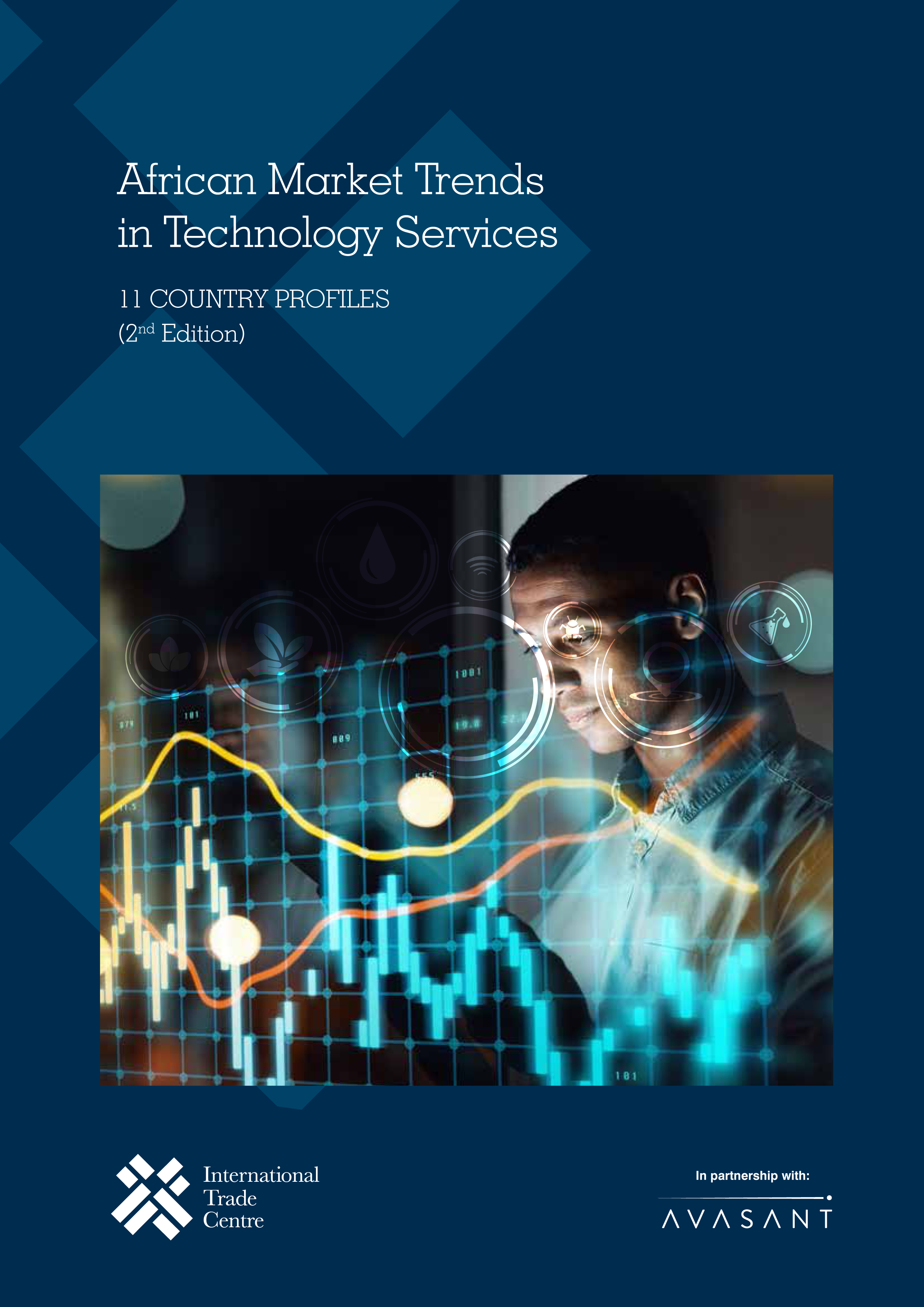 image of African Market Trends in Technology Services: 11 Country Profiles