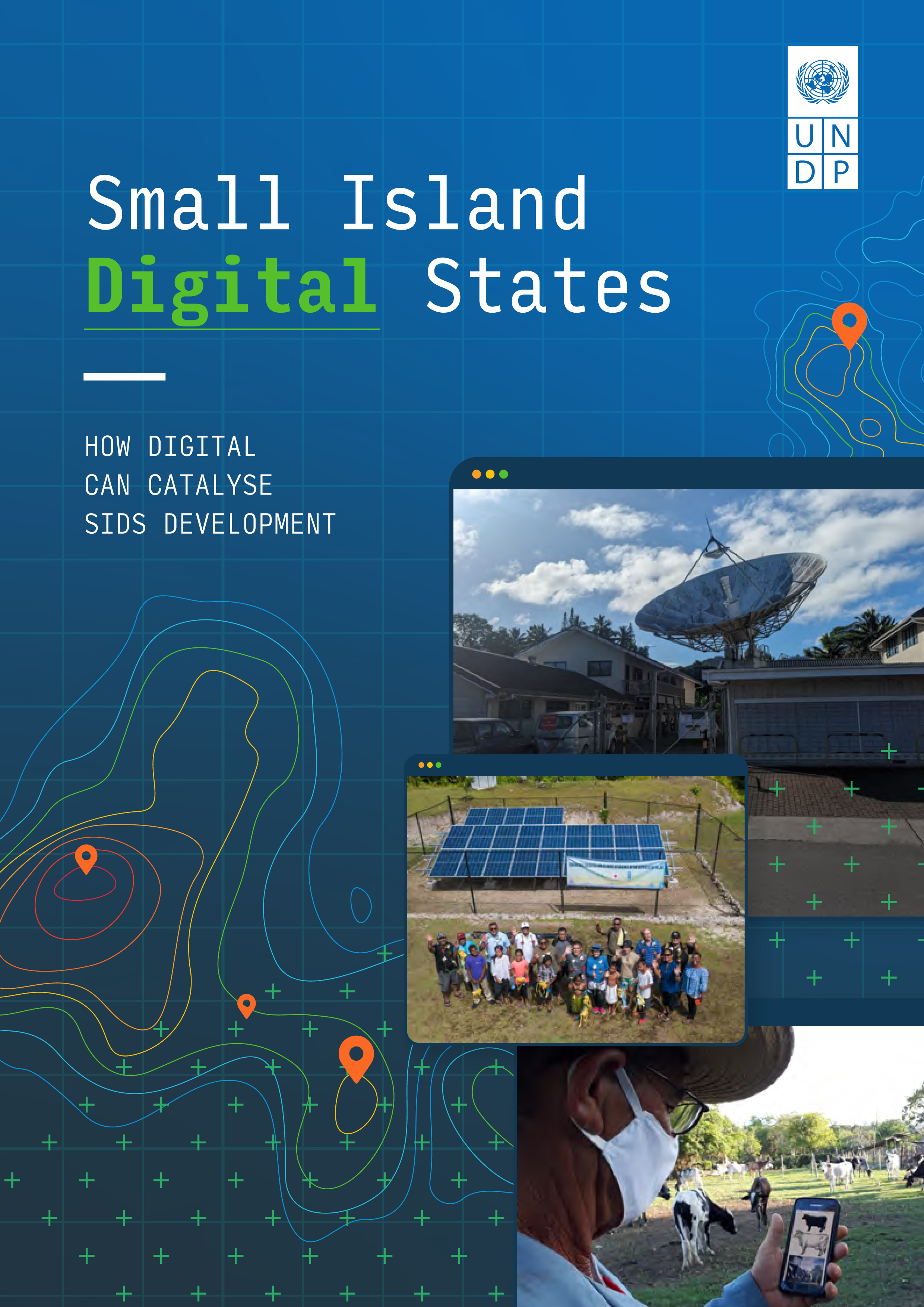 image of Small Island Digital States: How Digital Can Catalyse SIDS Development