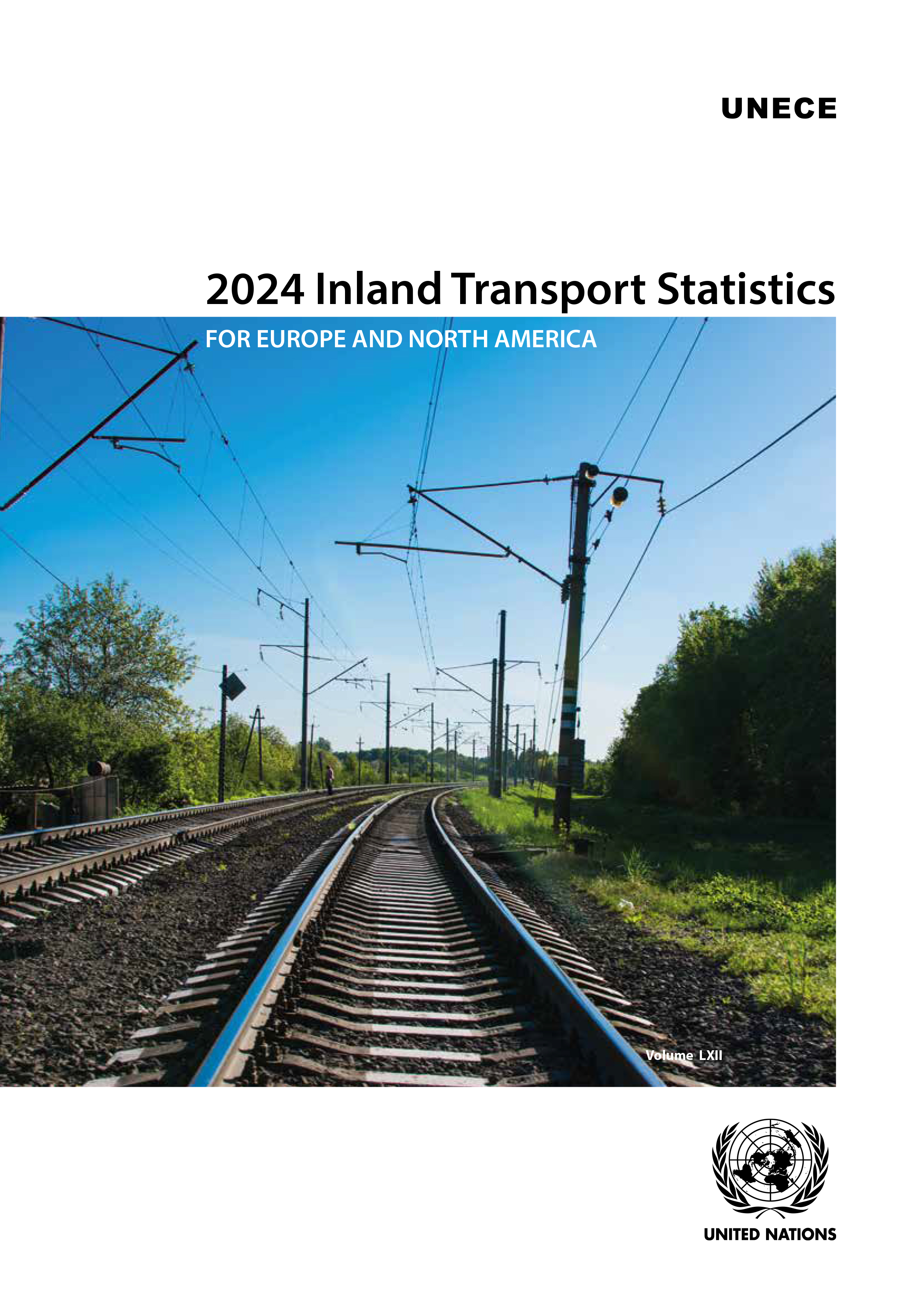 image of Goods transport (excluding empty privately-owned wagons)