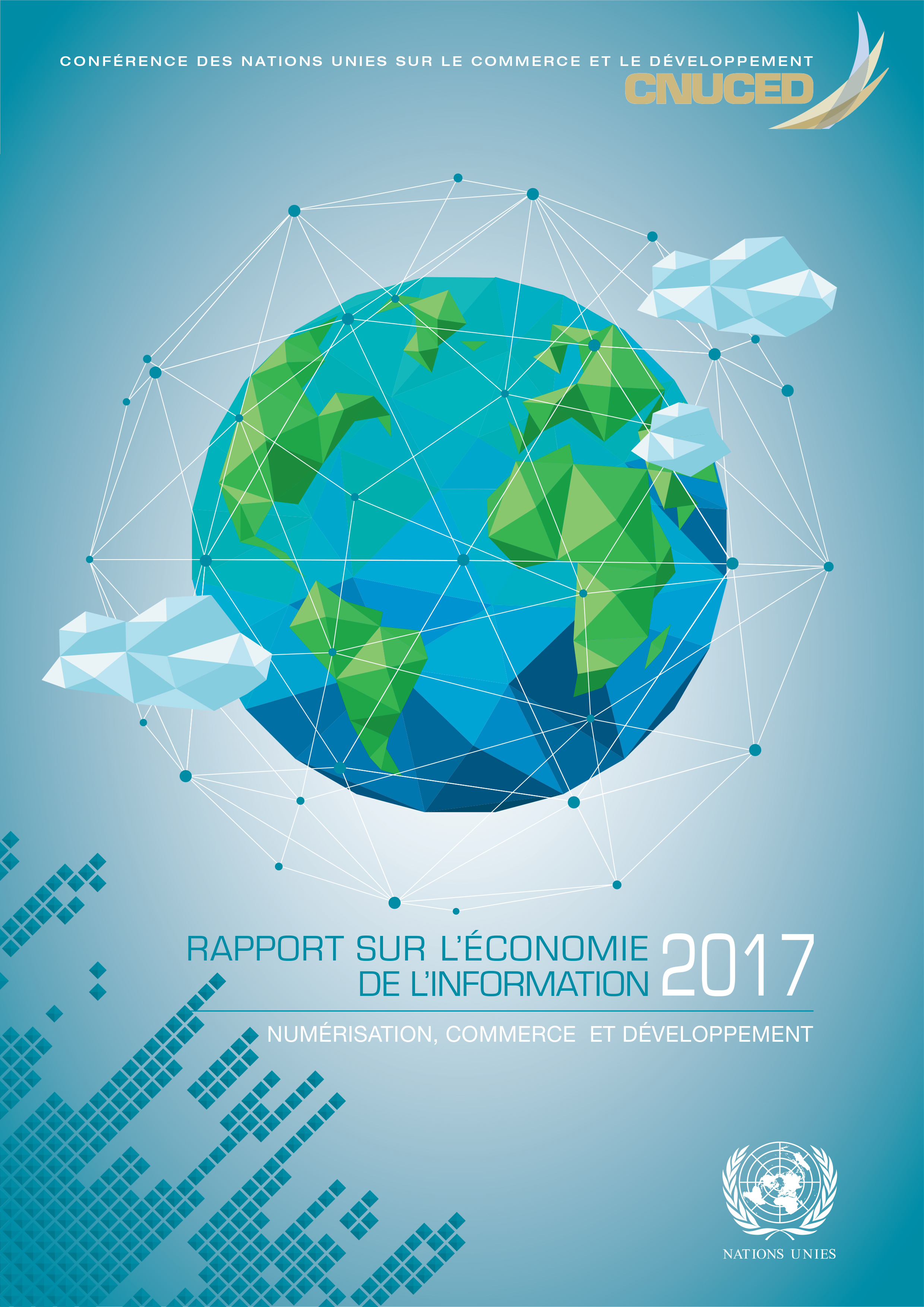 image of Rapport sur l’économie de l’information 2017