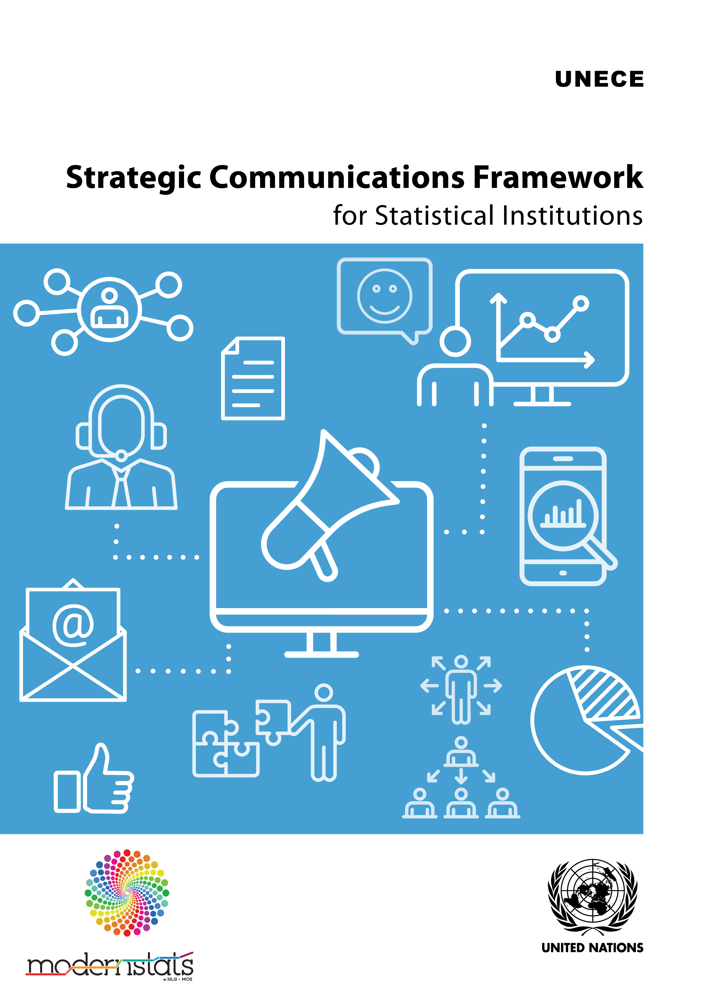 image of Evaluating external communications