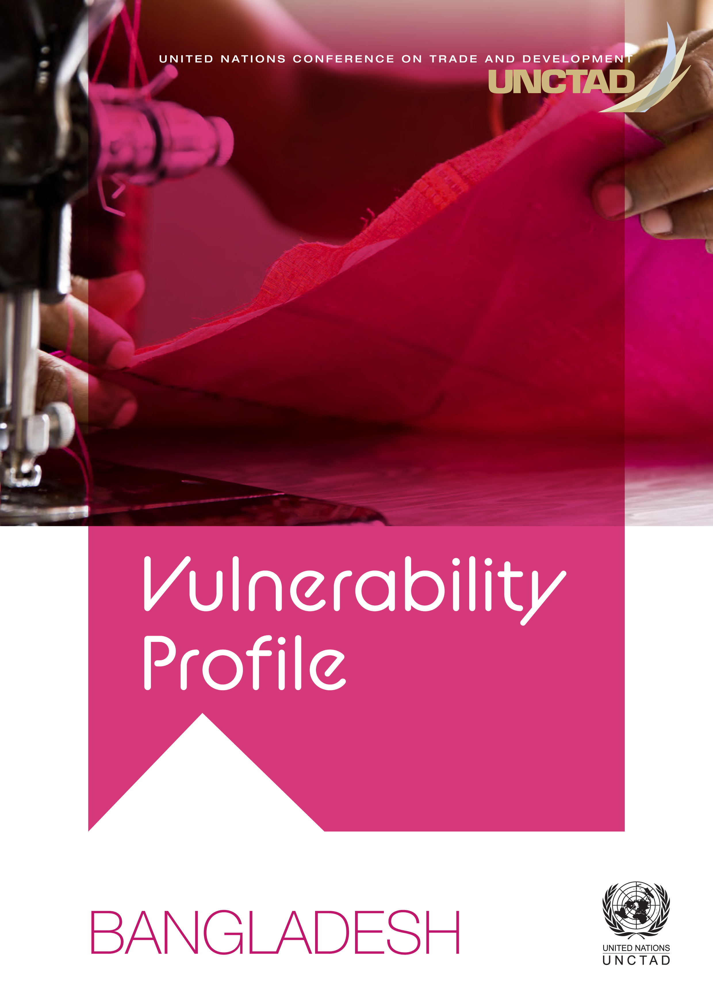 image of Vulnerability Profile: Bangladesh