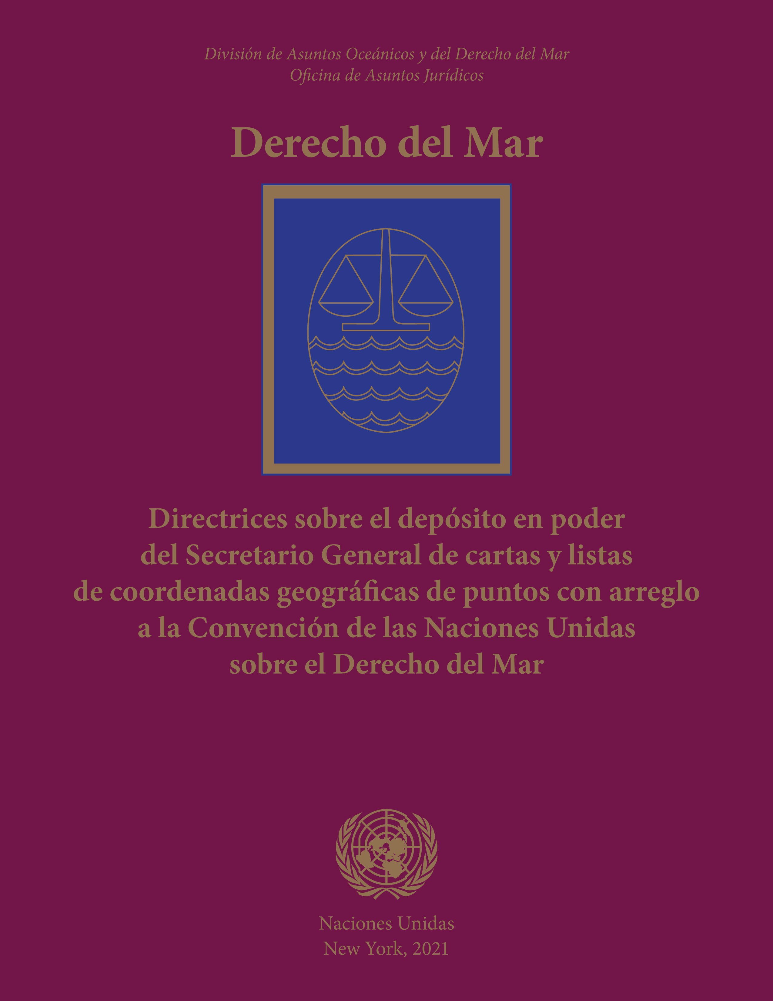 image of Derecho del Mar