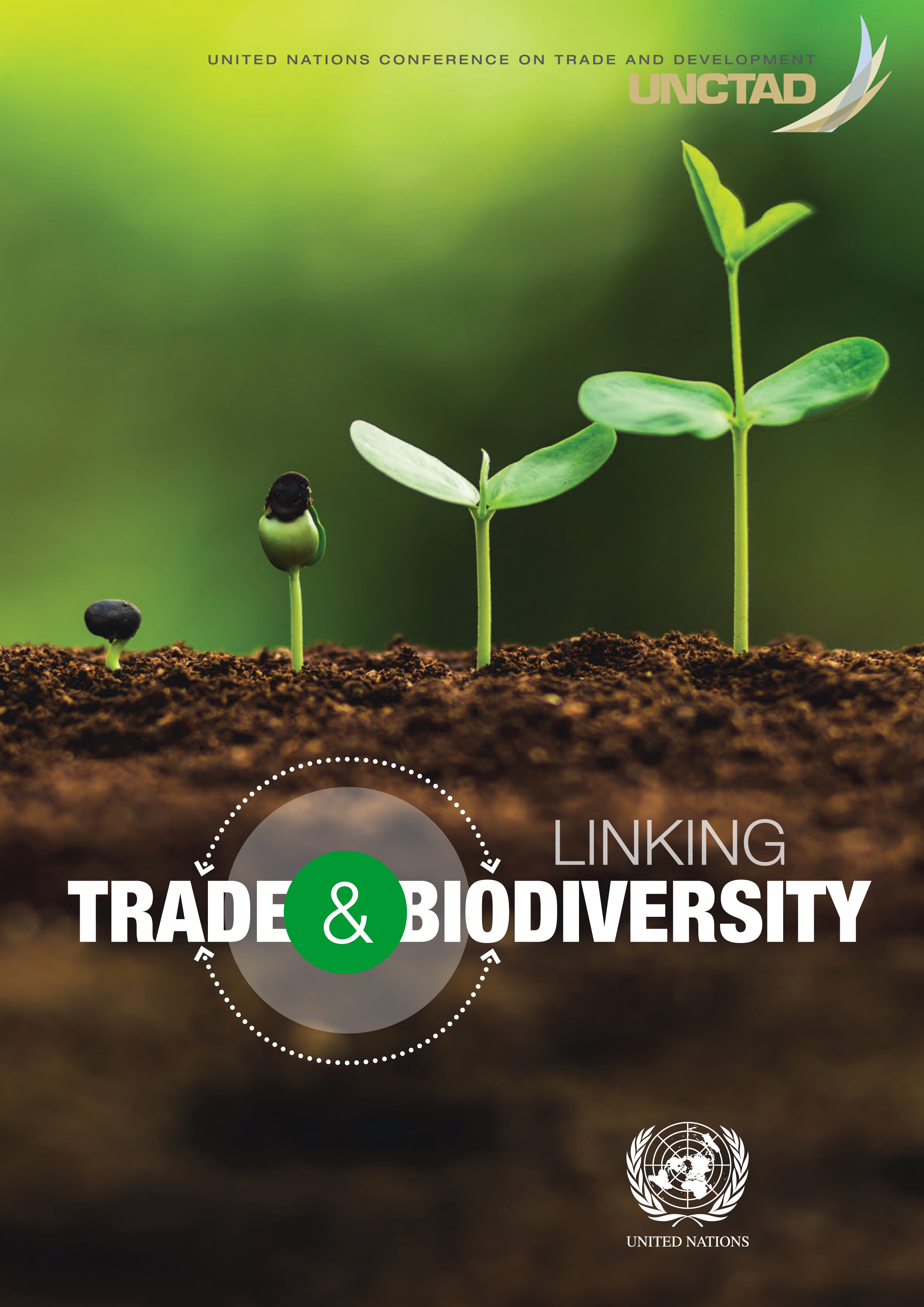 image of Setting the scene: Sustainable trade for biodiversity – reality or fiction?