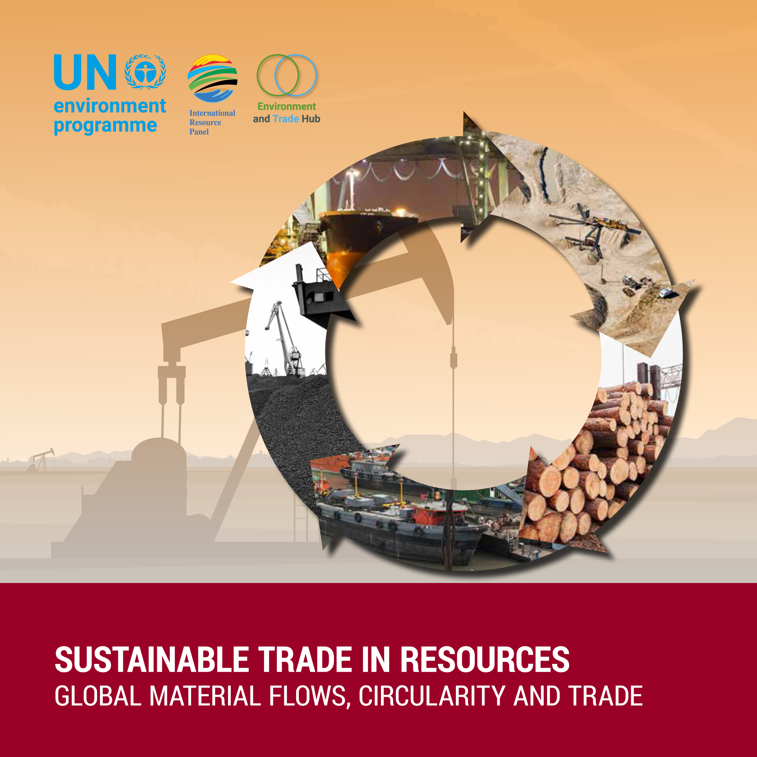 image of Sustainable Trade in Resources