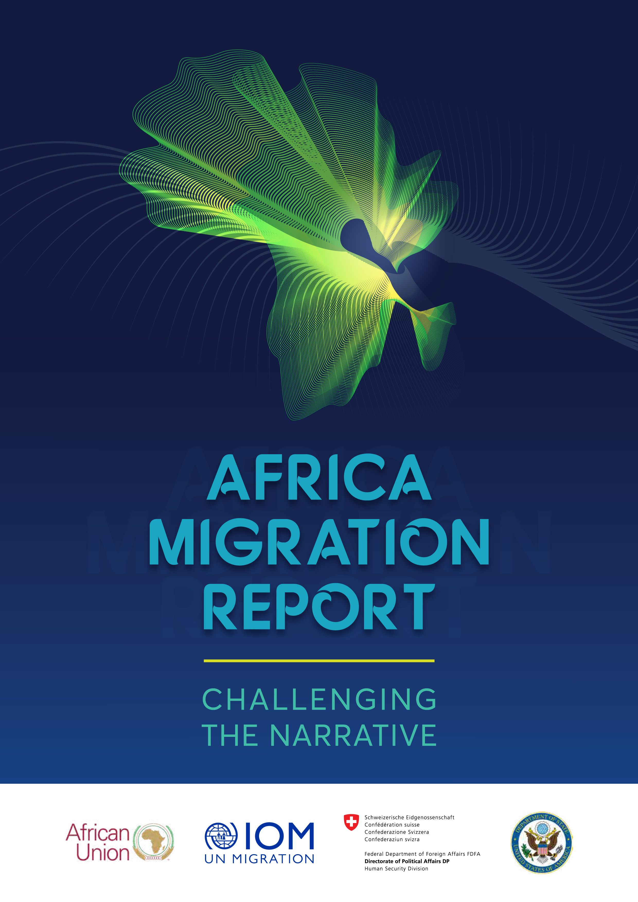 image of Reorganizing borders in the age of free movement in Africa