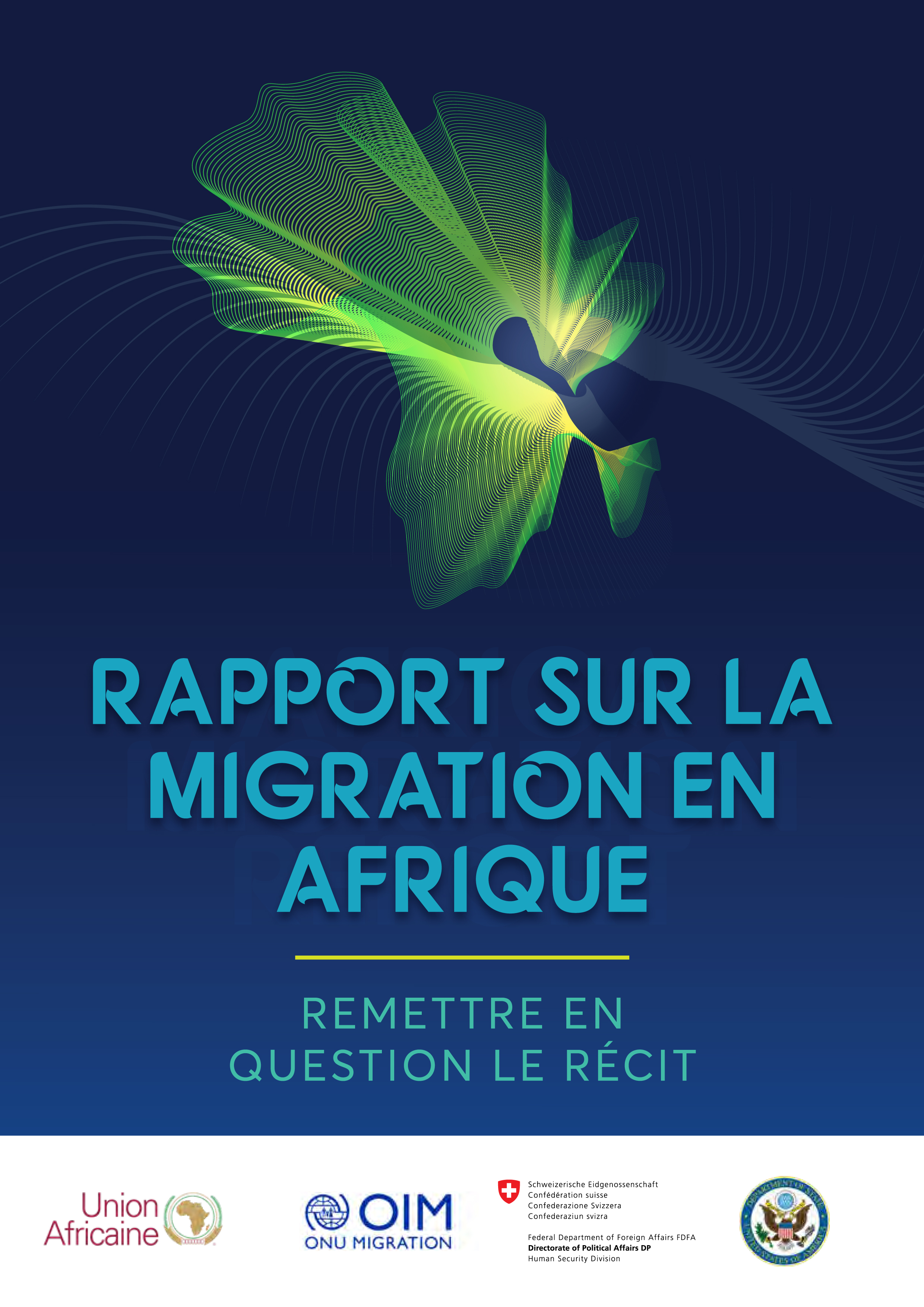 image of Les vulnérabilités inapparentes des enfants migrants africains non accompagnés