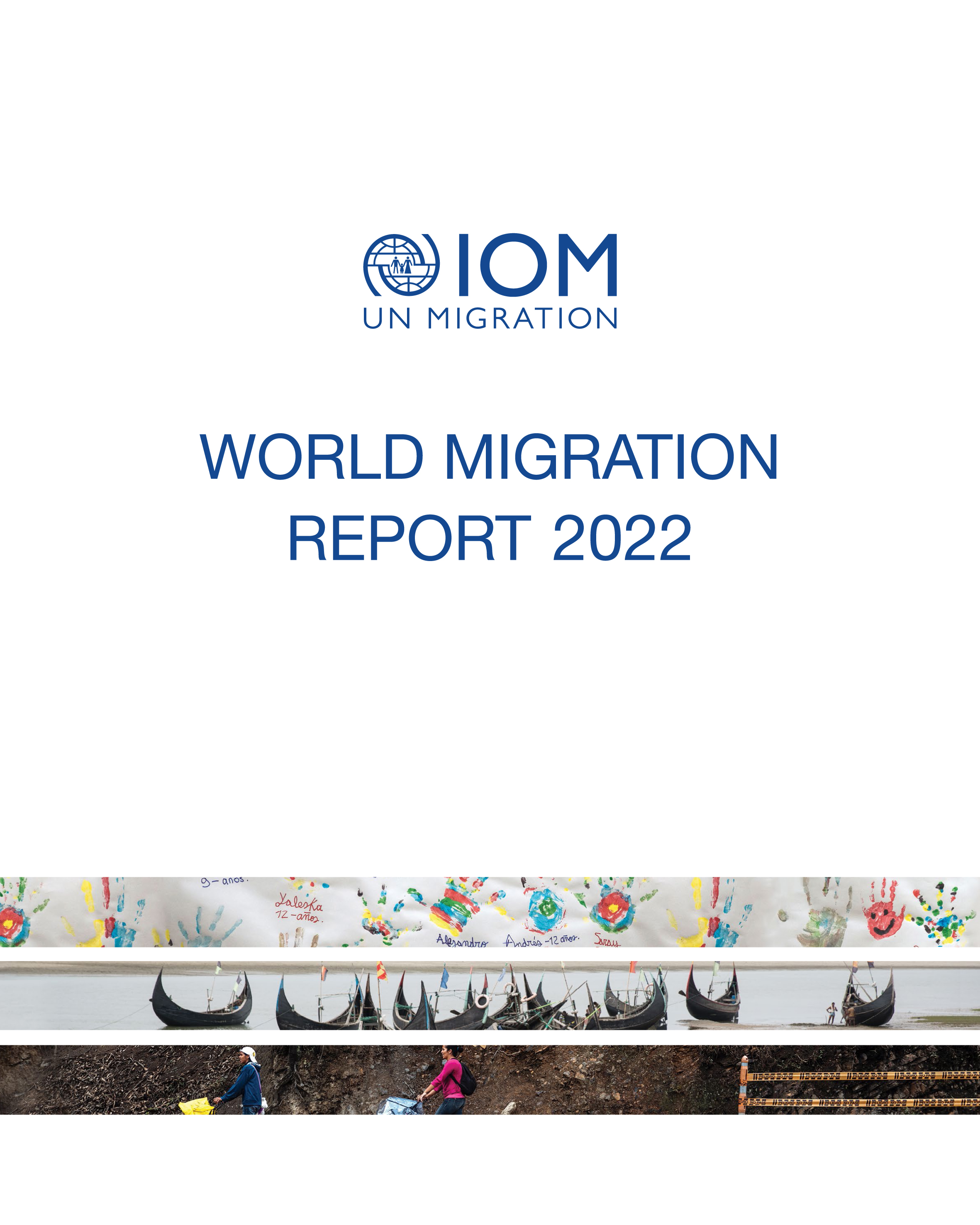 image of Human trafficking in migration pathways: Trends, challenges and new forms of cooperation