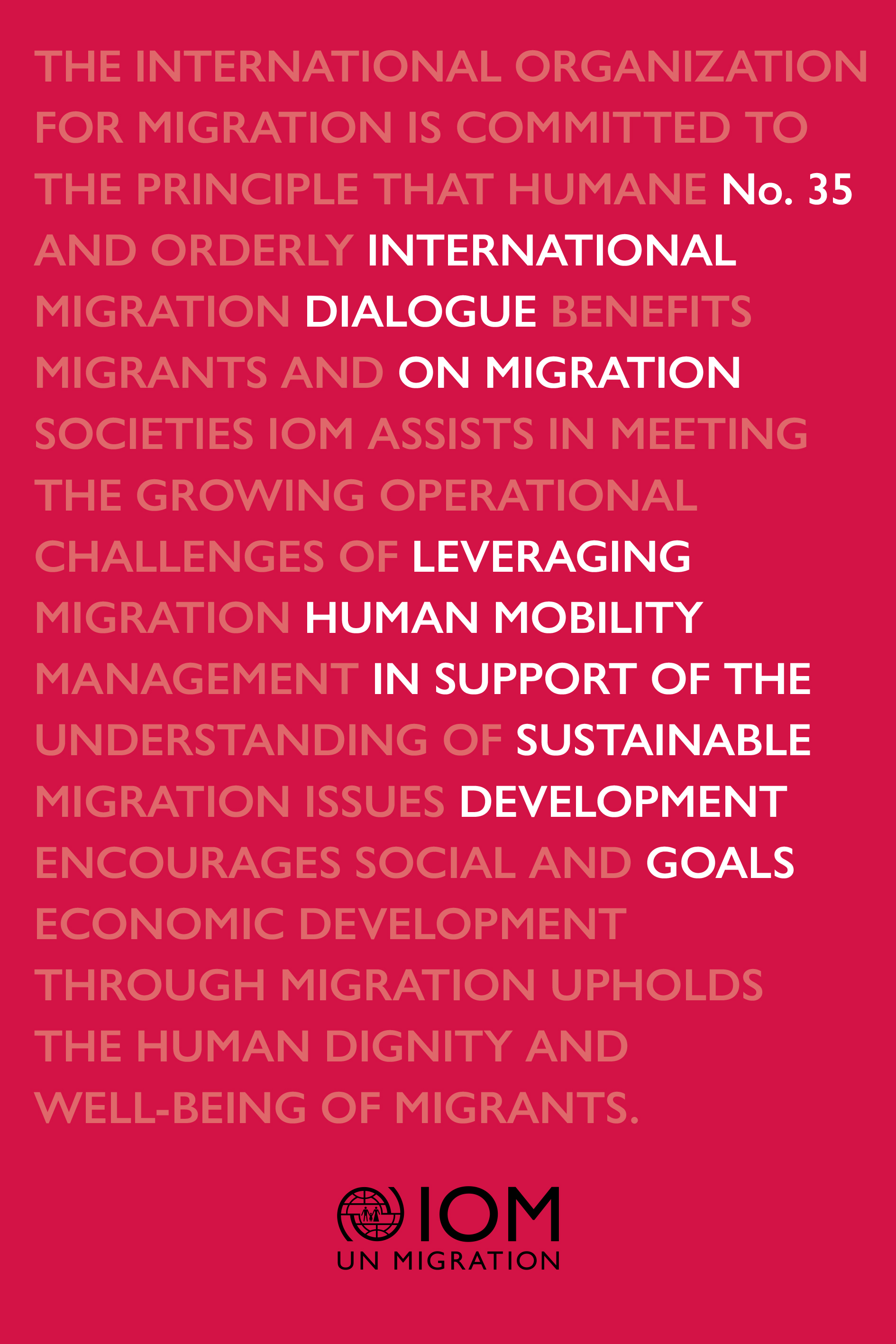 image of Thematic area 5: Building resilient and peaceful cities and communities