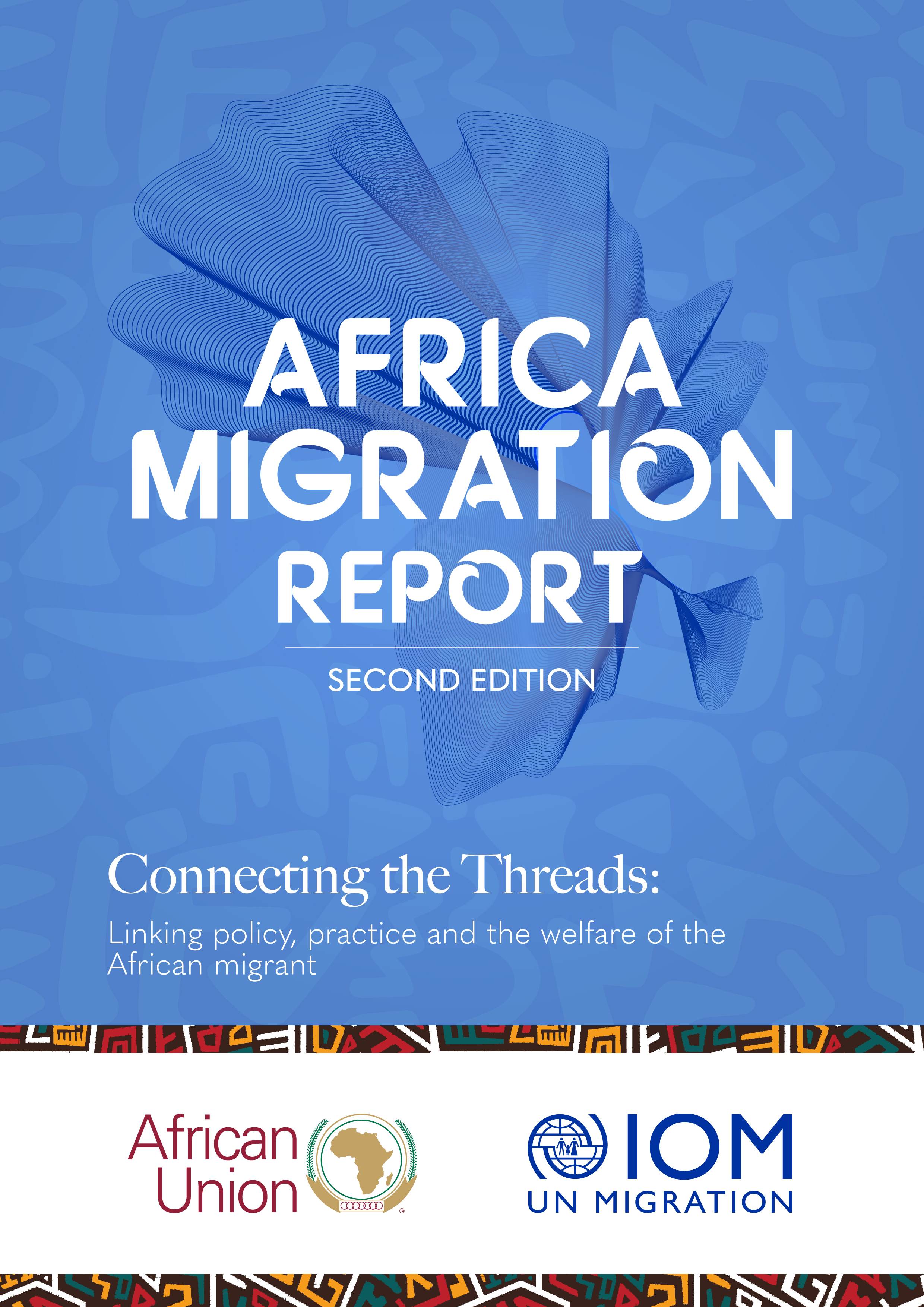 image of Missing migrants in and from Africa: A look into the data and policy gaps