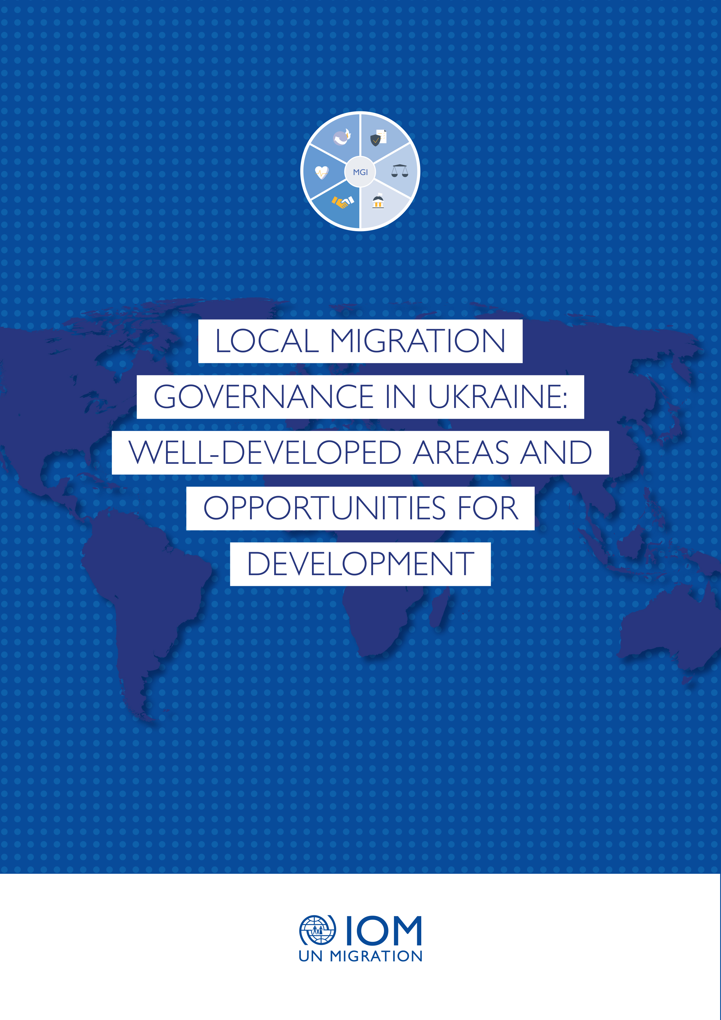 image of Local Migration Governance in Ukraine