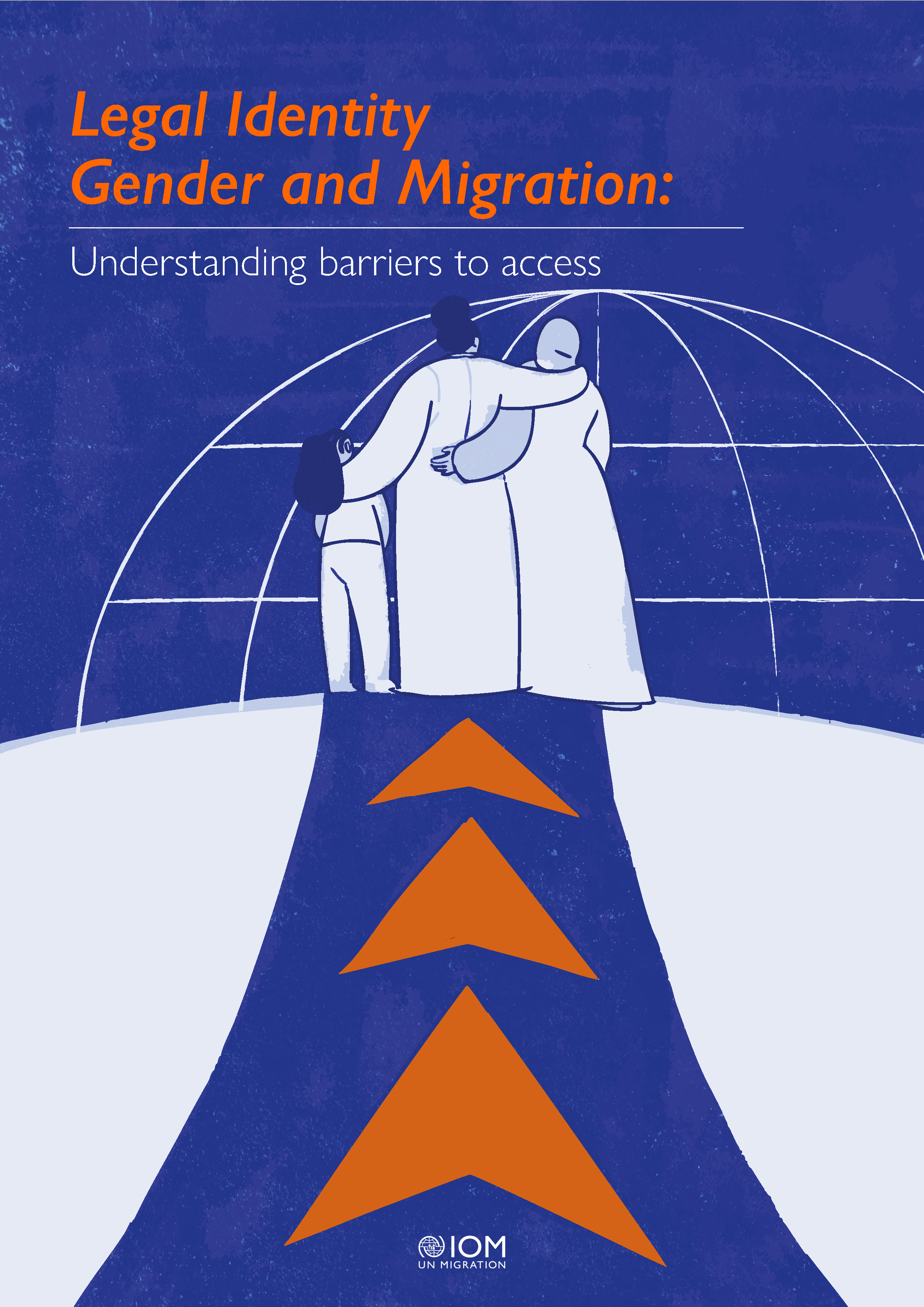 image of Legal Identity, Gender and Migration: Understanding Barriers to Access