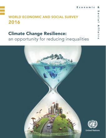 image of World Economic and Social Survey 2016