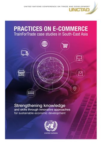 image of Practices on e-Commerce