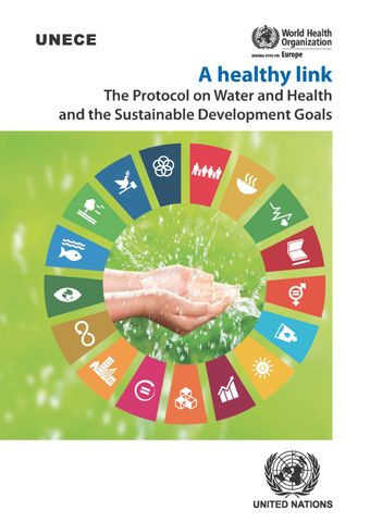 image of A Healthy Link: The Protocol on Water and Health and the Sustainable Development Goals
