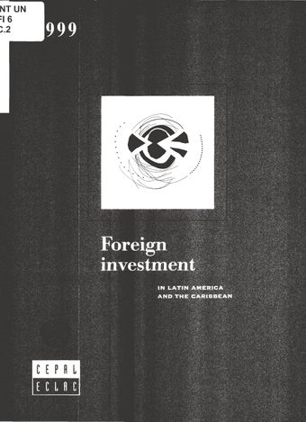 image of Spain: Foreign investment and corporate strategies in Latin America and the Caribbean
