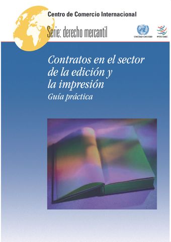 image of Contratos con autores