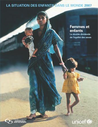 image of La Situation des Enfants dans le Monde 2007