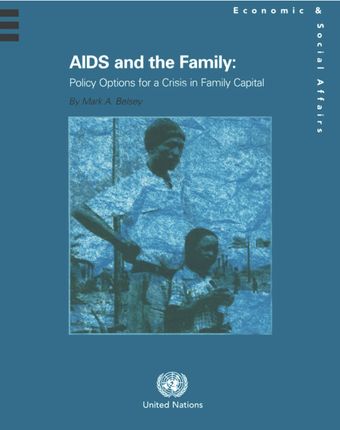 image of AIDS and the Family