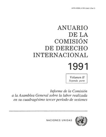 image of Lista de documentos del 43.° período de sesiones