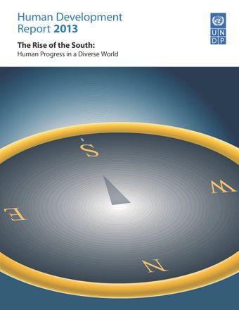 image of International capital flows and migration