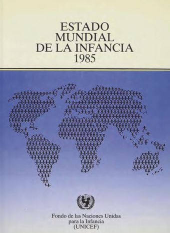 image of Estado Mundial de la Infancia 1985