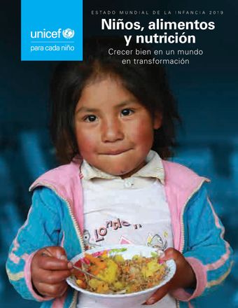 image of Un programa para poner primero los derechos de los niños a la nutrición