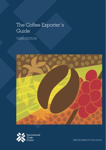 image of Questions & answers at www.thecoffeeguide.org