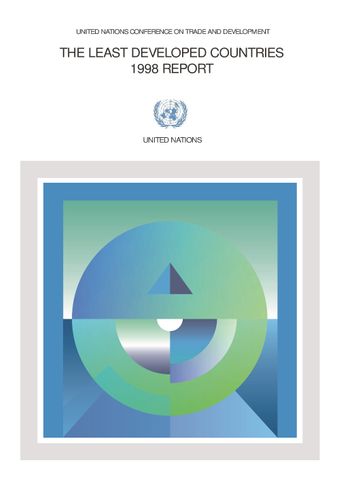 image of LDCs and Accession to the World Trade Organization