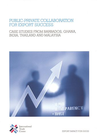 image of Boosting export competitiveness in Ghana