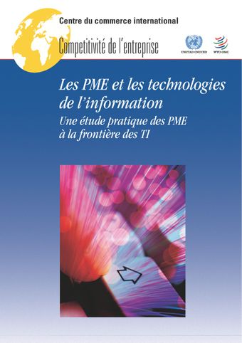 image of PME et les Technologies de L’information