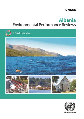 image of Participation of Albania in multilateral environmental agreements