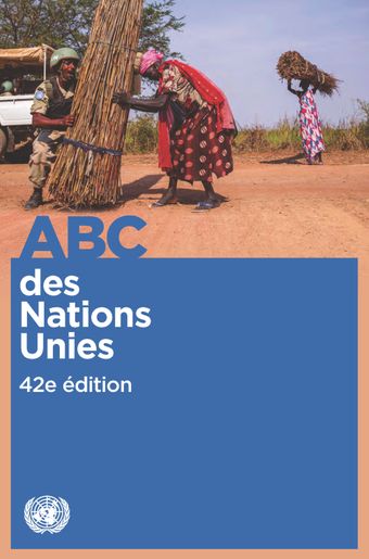 image of ABC des Nations Unies, 42e Édition