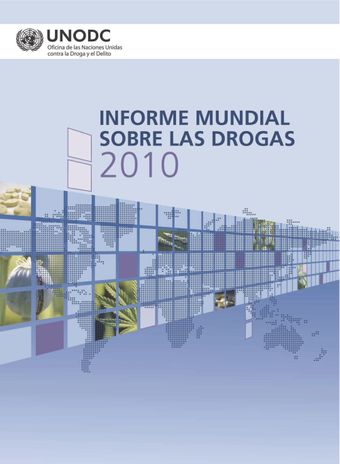 image of Análisis del mercado transnacional de drogas
