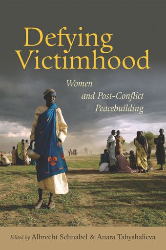 image of Forgone opportunities: The marginalization of women’s contributions to post-conflict peacebuilding